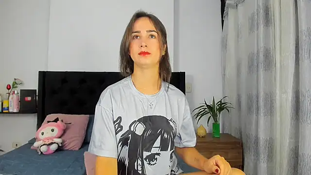 AndreaStivens online show from 09.15.25