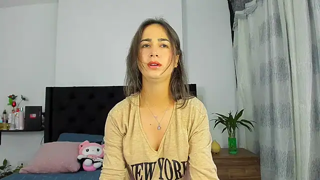 AndreaStivens online show from 10.05.25