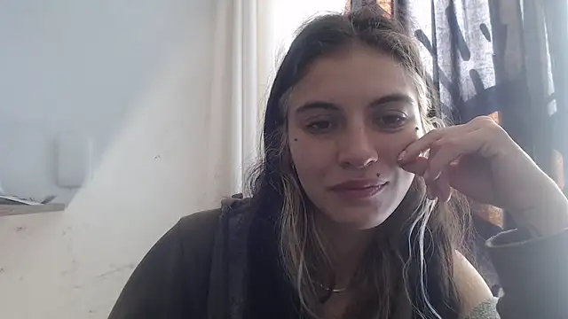 mariecam420 online show from 01.22.25