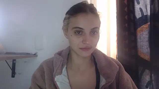 mariecam420 online show from 01.25.25