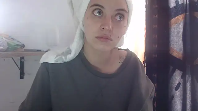 mariecam420 online show from 01.26.25