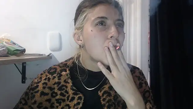 mariecam420 online show from 01.26.25