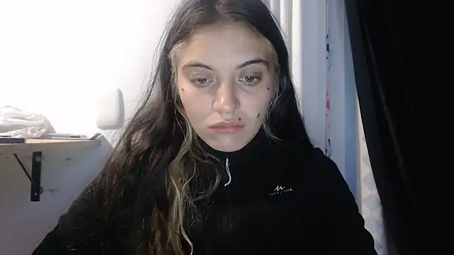 mariecam420 online show from 01.29.25