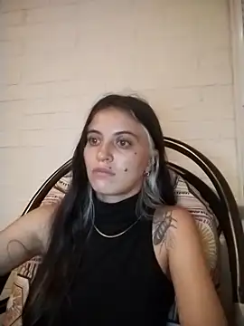 mariecam420 online show from 02.04.25