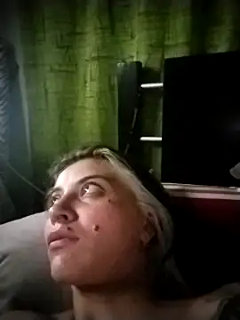 mariecam420 online show from 02.04.25