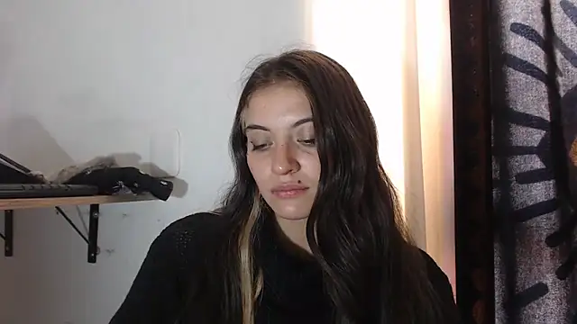 mariecam420 online show from 02.12.25