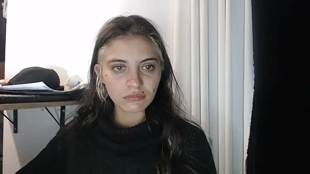 mariecam420 online show from 02.14.25