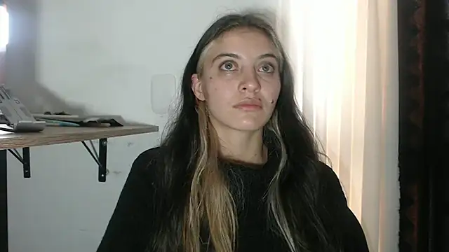 mariecam420 online show from 02.15.25