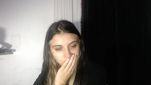 mariecam420 online show from 02.21.25