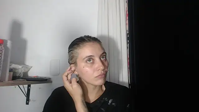 mariecam420 online show from 02.24.25