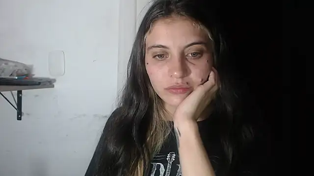 mariecam420 online show from 02.25.25