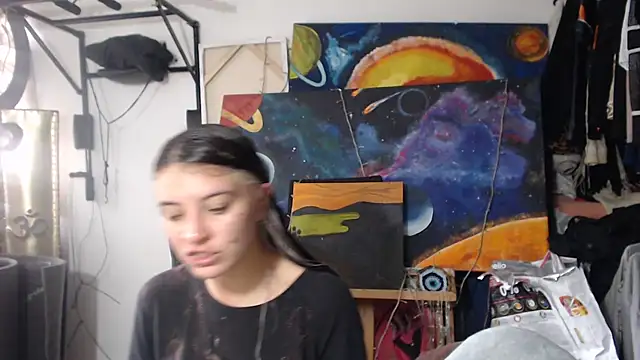 mariecam420 online show from 03.12.25