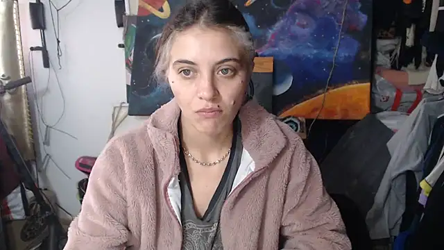 mariecam420 online show from 03.16.25