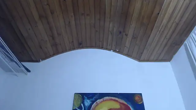 mariecam420 online show from 10.24.25