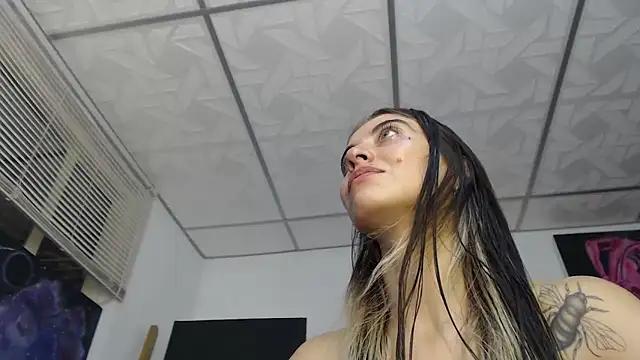 mariecam420 online show from 04.03.26