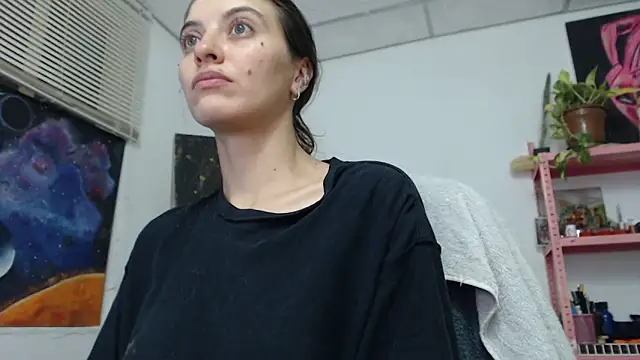 mariecam420 online show from 06.03.26
