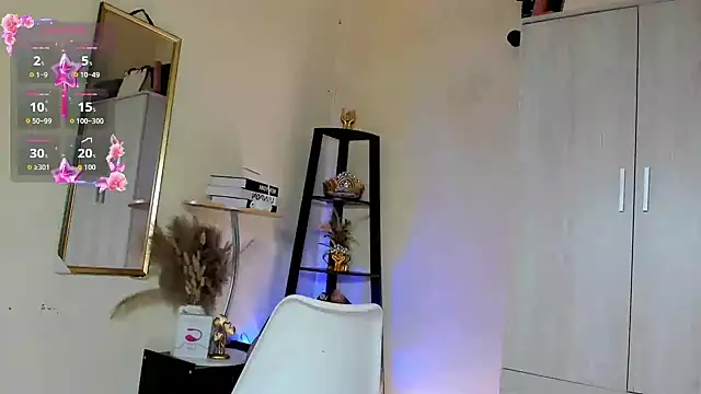 Icon1c LiLy online show from 09.30.25