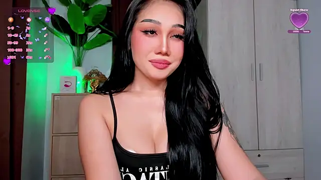 Icon1c LiLy online show from 05.26.26