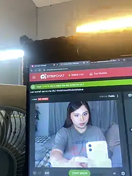 mysticofcum online show from 07.17.26