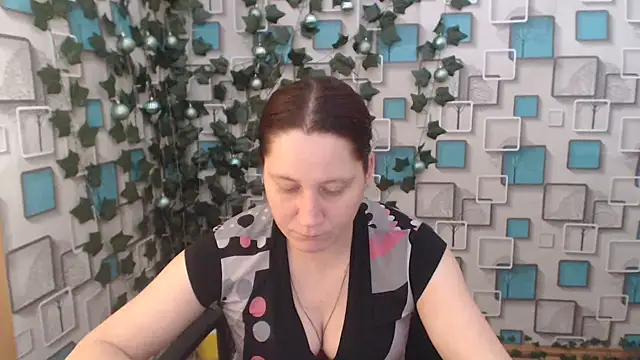 Snapshot of JosieJun_ chatting on 01.15.25 JosieJun online show from 01.15.25