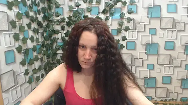 Snapshot of JosieJun_ chatting on 02.10.25 JosieJun online show from 02.10.25