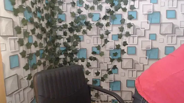 Snapshot of JosieJun_ chatting on 02.28.25 JosieJun online show from 02.28.25