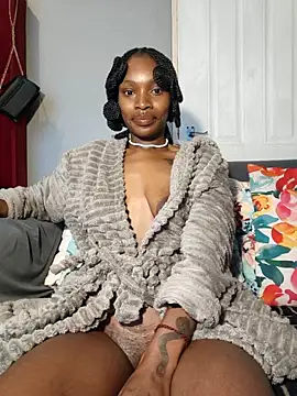 HoneyDropsX online show from 06.02.26