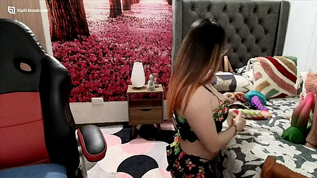 sofia23dirty online show from 02.26.25