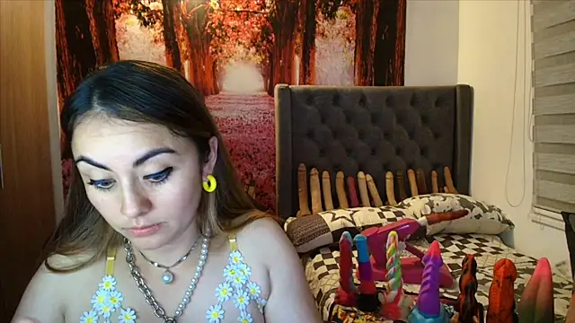 sofia23dirty online show from 02.02.26