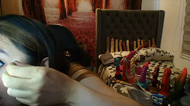 sofia23dirty online show from 02.04.26