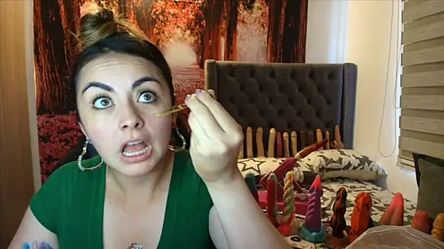 sofia23dirty online show from 02.08.26