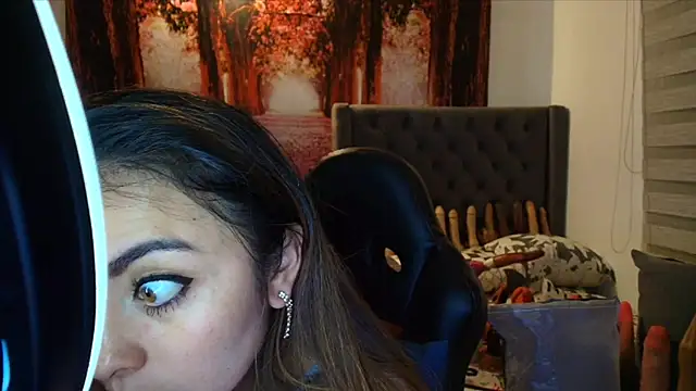 sofia23dirty online show from 03.24.26