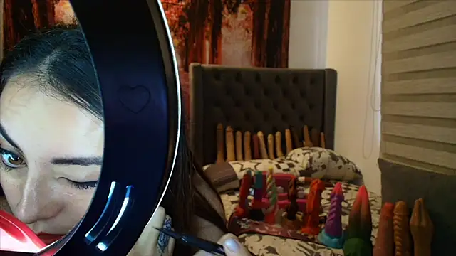 sofia23dirty online show from 03.26.26