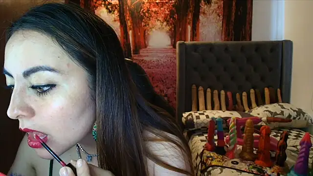 sofia23dirty online show from 04.18.26