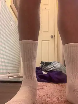 hottboyy45 online show from 03.14.26