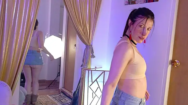 magali 19 online show from 02.22.26