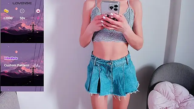 Aquilaris  online show from 04.03.26