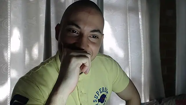 Armando 2002 online show from 11.13.25