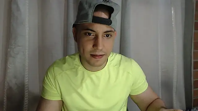 Armando 2002 online show from 11.15.25