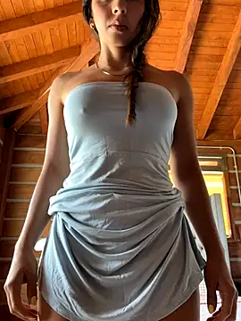 Snapshot of RouseColins chatting on 09.14.25 RouseColins online show from 09.14.25