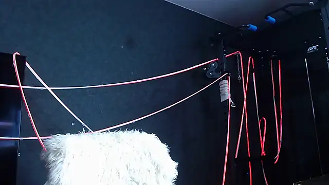 muscularjohnforuX online show from 03.03.26