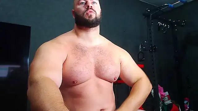 Snapshot of muscularjohnforuX chatting on 06.20.26 muscularjohnforuX online show from 06.20.26