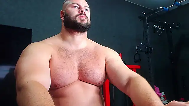 Snapshot of muscularjohnforuX chatting on 06.21.26 muscularjohnforuX online show from 06.21.26