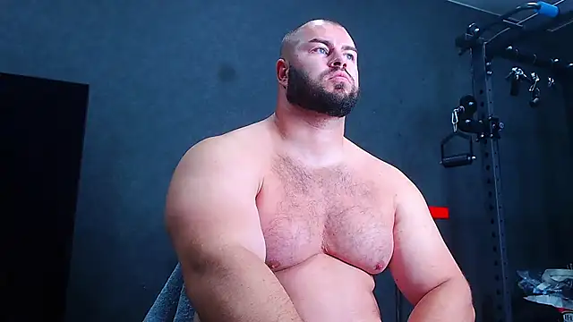Snapshot of muscularjohnforuX chatting on 07.19.26 muscularjohnforuX online show from 07.19.26