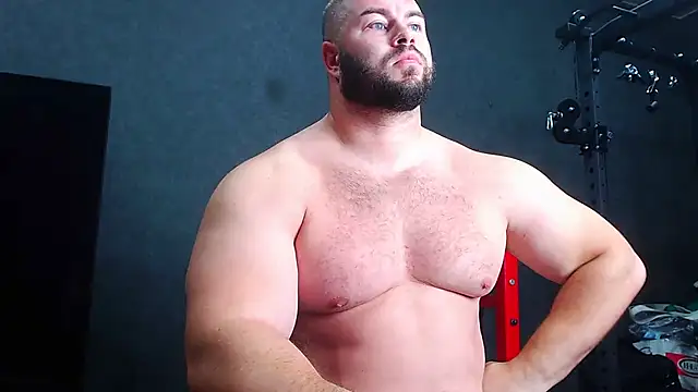 Snapshot of muscularjohnforuX chatting on 07.22.26 muscularjohnforuX online show from 07.22.26
