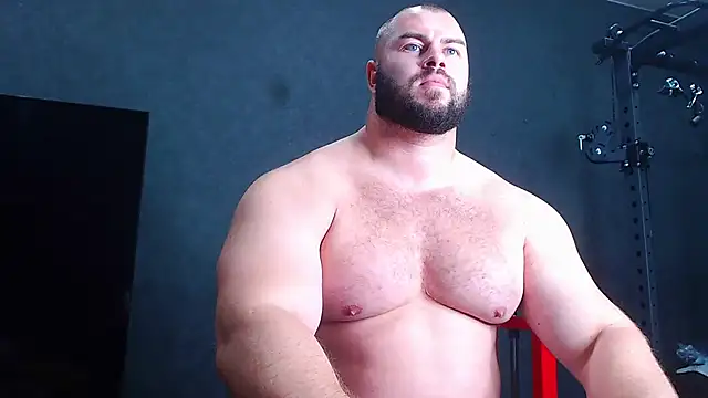 Snapshot of muscularjohnforuX chatting on 07.25.26 muscularjohnforuX online show from 07.25.26