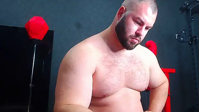 Snapshot of muscularjohnforuX chatting on 07.28.26 muscularjohnforuX online show from 07.28.26