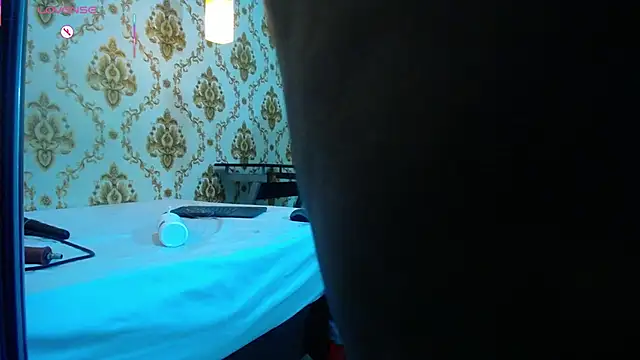 KARATIBBY COX online show from 09.18.25