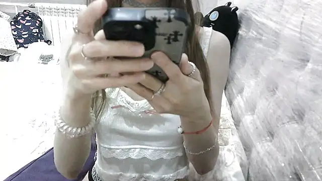KittyBounty online show from 07.08.26