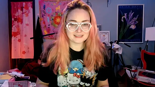 JenniferGwen online show from 03.19.25